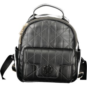 VALENTINO BAGS WOMEN'S BLACK BACKPACK VALENTINO BAGS