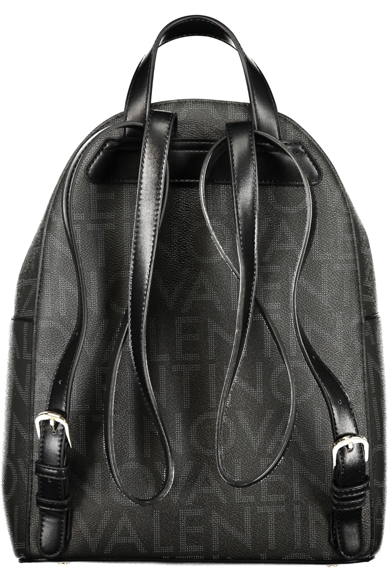 VALENTINO BAGS WOMEN'S BLACK BACKPACK - Image 2