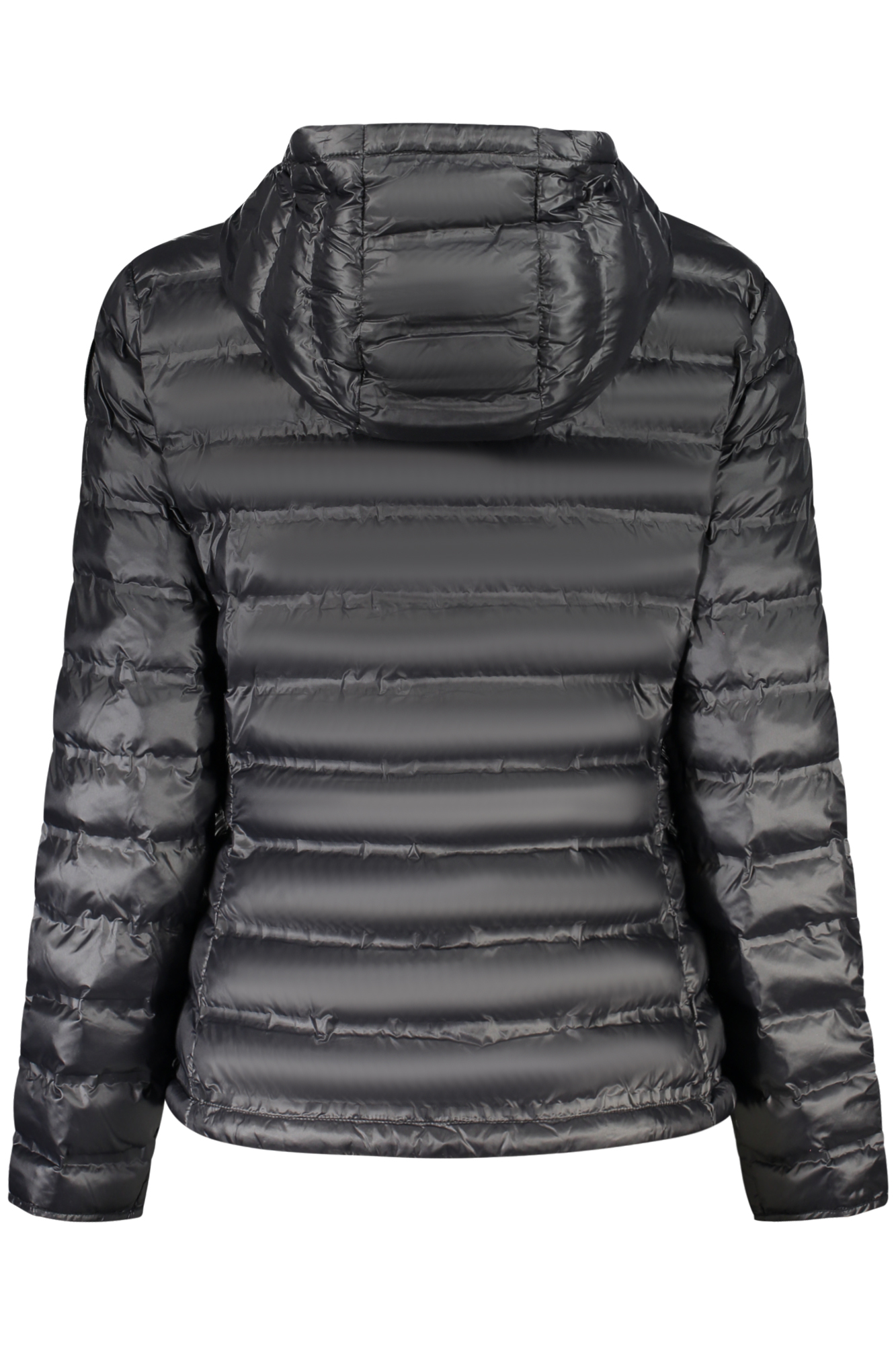 BLAUER APPAREL WOMEN'S BLACK JACKET - Image 2