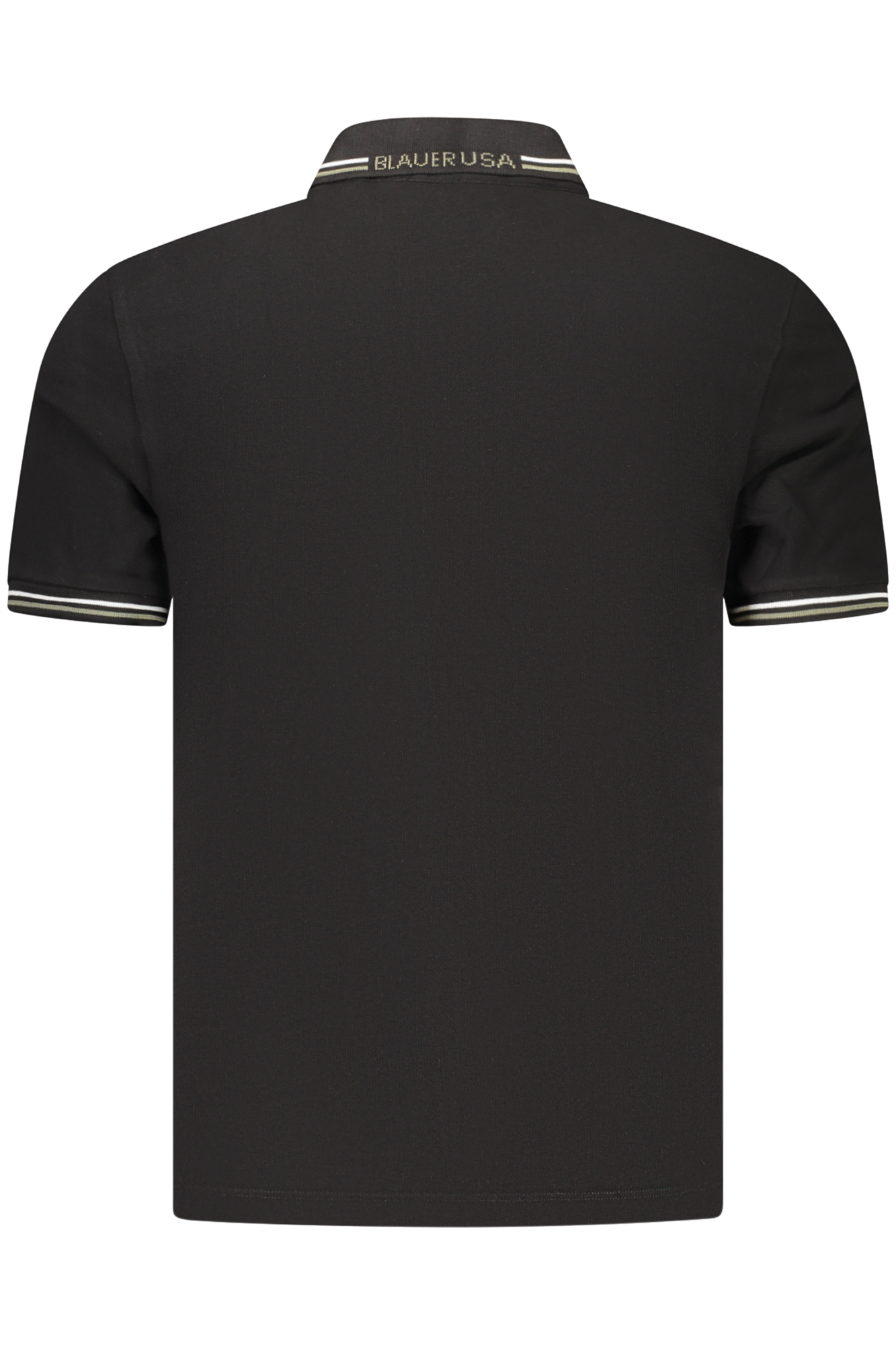 BLACK BLAUER APPAREL