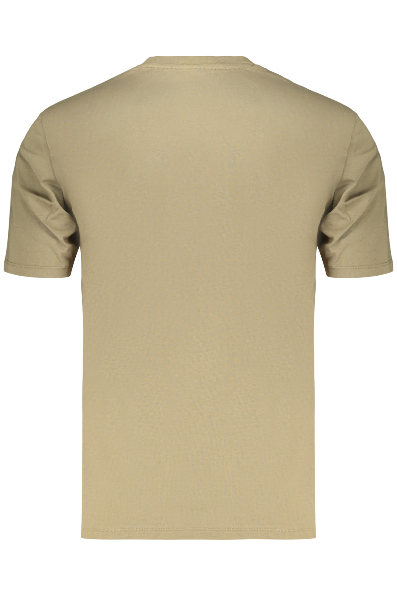 BLAUER APPAREL MEN'S SHORT-SLEEVED T-SHIRT GREEN - Image 2