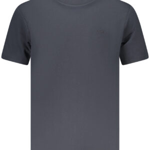 BOSS MEN'S SHORT-SLEEVED T-SHIRT
