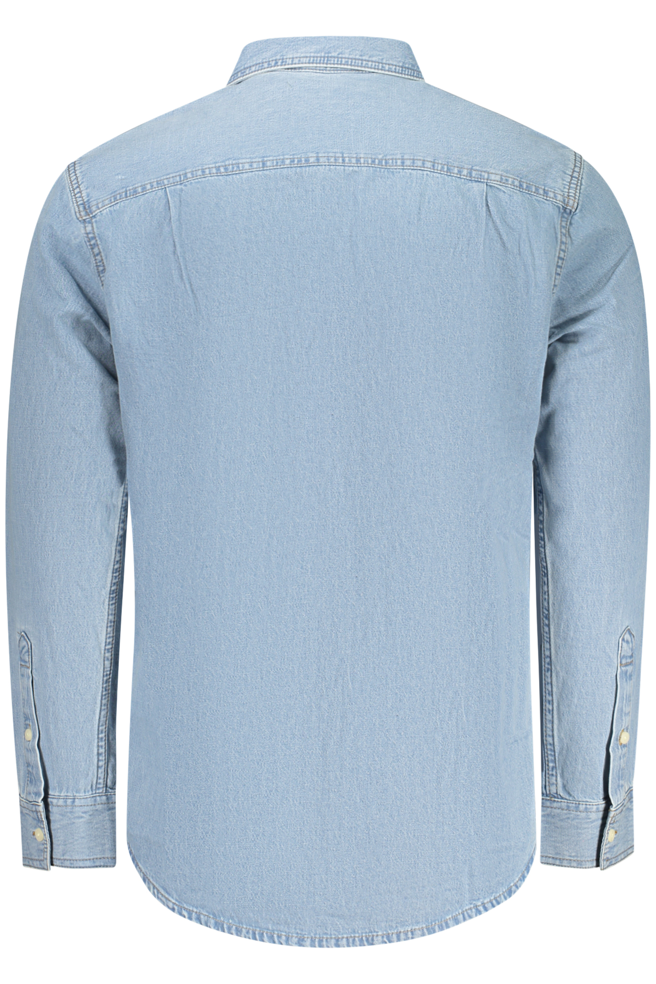 BLUE CALVIN KLEIN