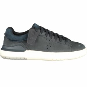 CLARKS MEN'S BLUE SPORTS SHOES CLARKS