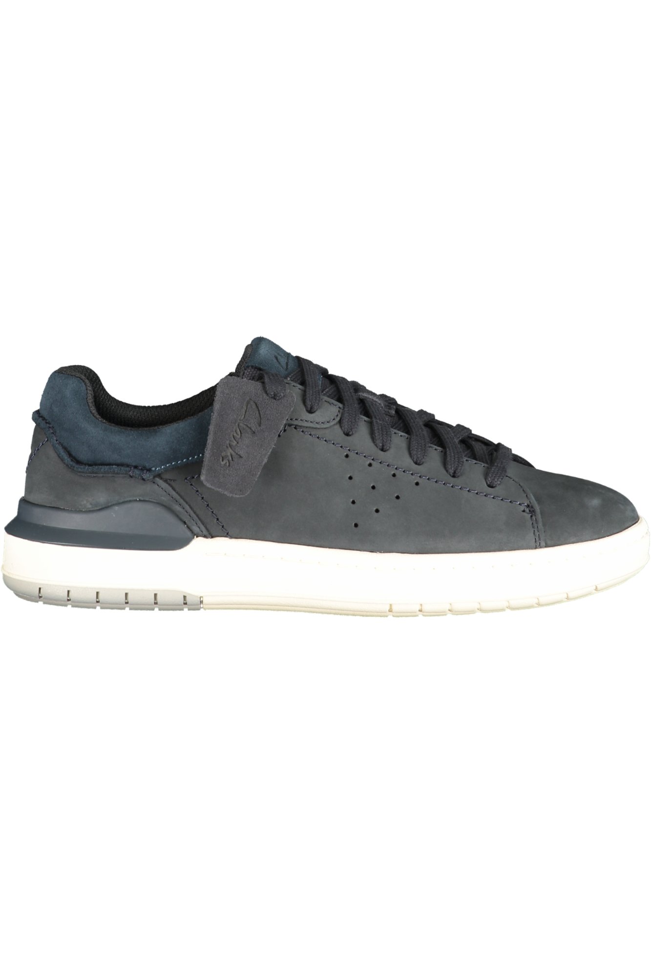 CLARKS MEN'S BLUE SPORTS SHOES CLARKS