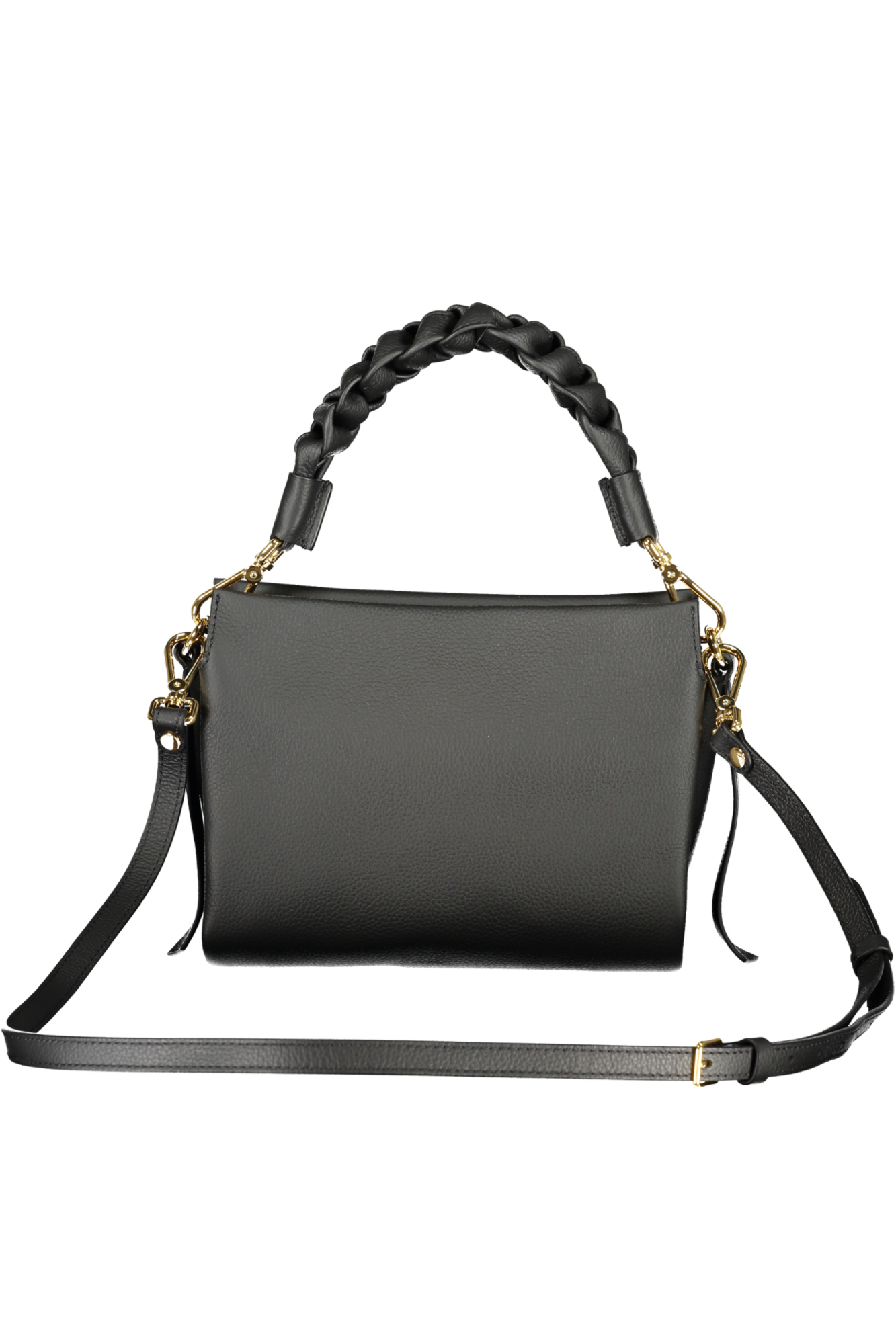 COCCINELLE WOMEN'S BLACK BAG - Image 2