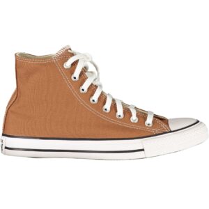 CONVERSE WOMEN'S BROWN SPORTS SHOES CONVERSE