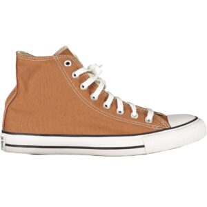 CONVERSE MEN'S BROWN SPORTS SHOES CONVERSE