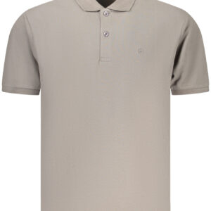 COVERI MOVING MEN'S SHORT-SLEEVE POLO SHIRT