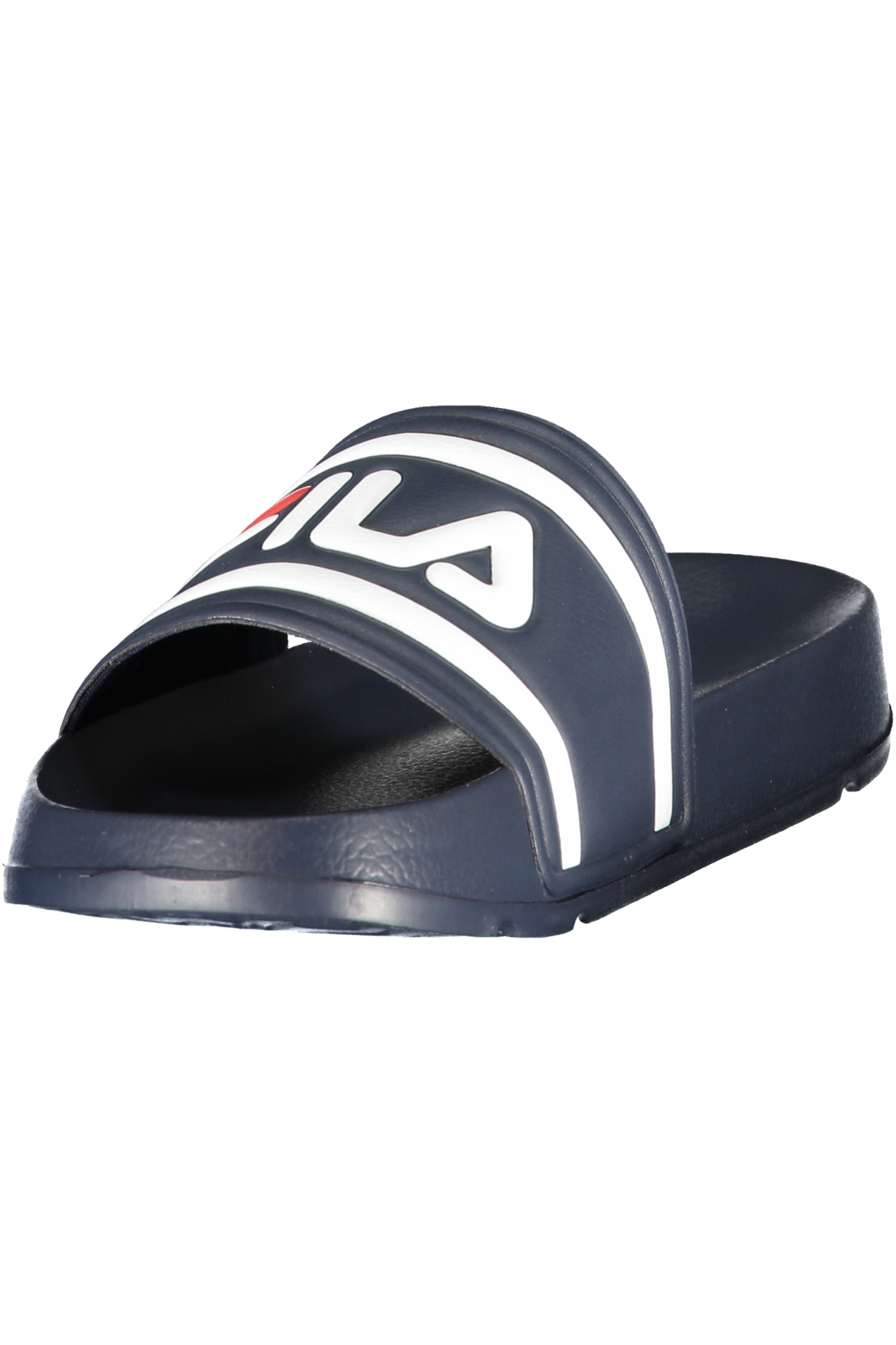 FILA WOMEN'S BLUE SLIPPER FOOTWEAR - Image 3
