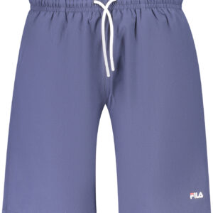 FILA SWIMSUIT MEN'S BLUE BOTTOM FILA