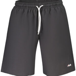 BLACK MAN'S BOTTOM COSTUME FILA FILA