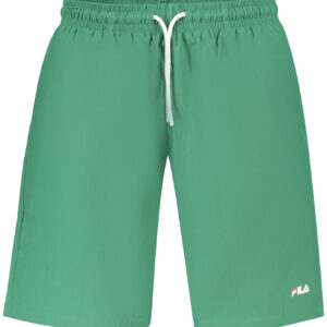ROW COSTUME BOTTOM PART GREEN MEN FILA