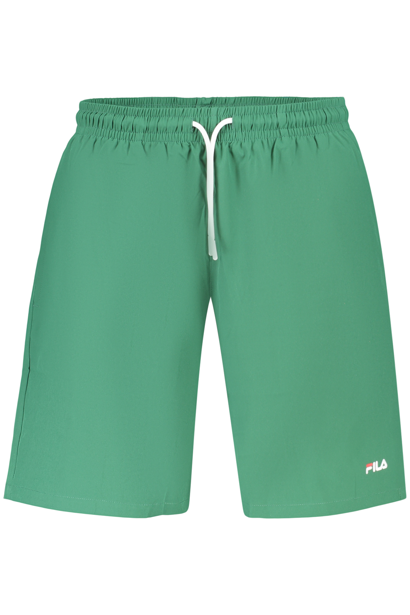 ROW COSTUME BOTTOM PART GREEN MEN FILA