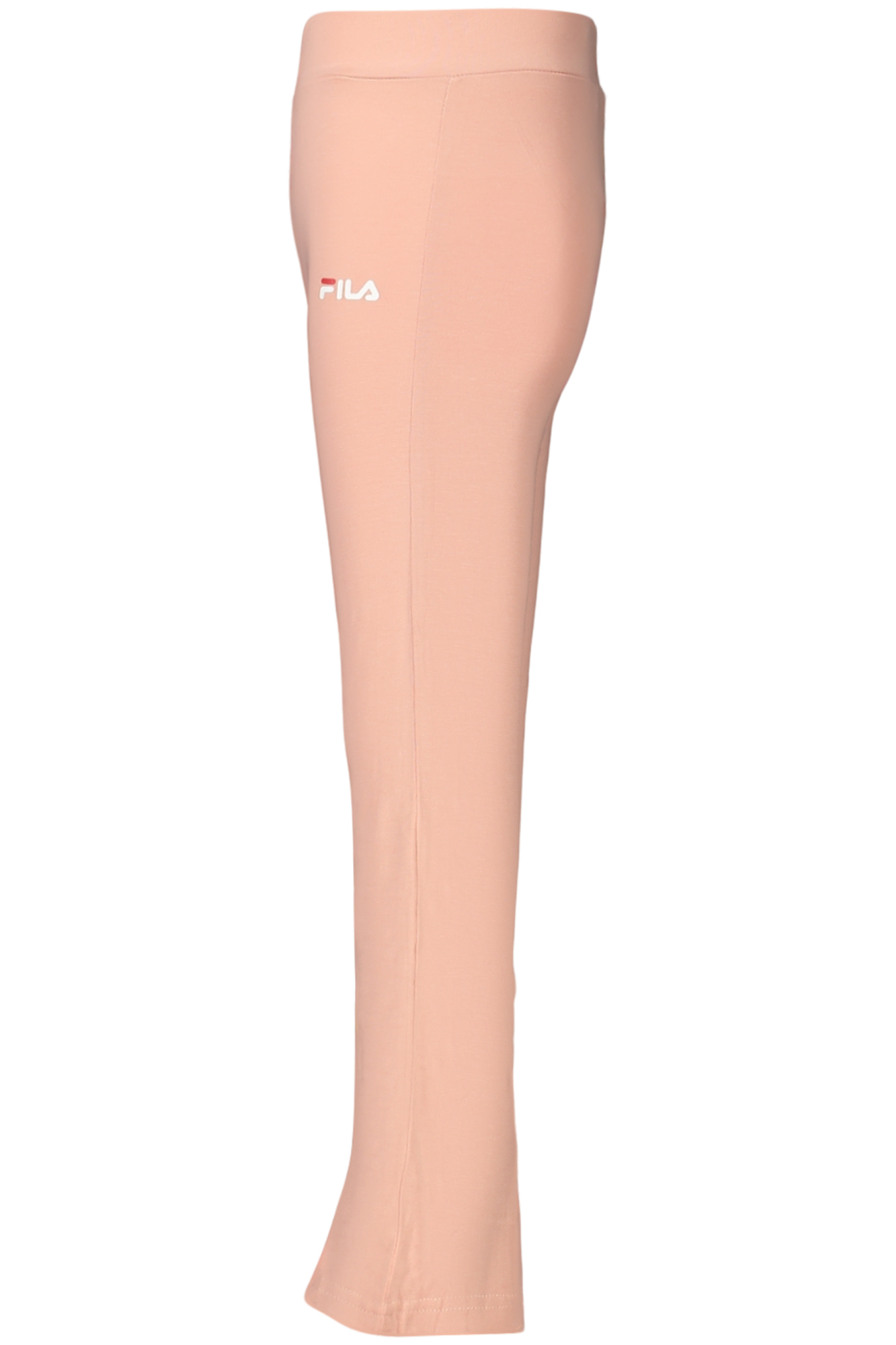 FILA PINK LEGGINGS FOR GIRLS - Image 3
