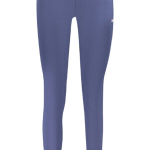 FILA WOMEN'S BLUE LEGGINGS FILA