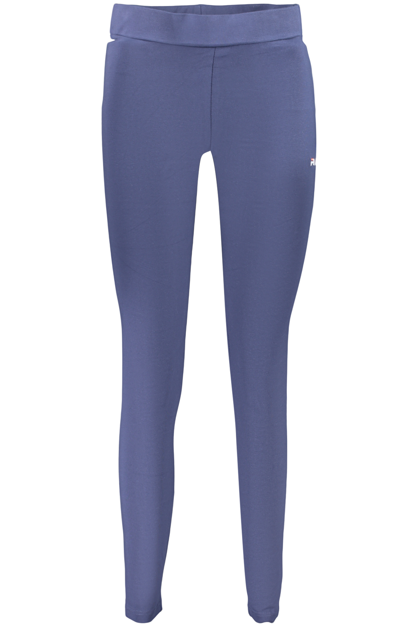 FILA WOMEN'S BLUE LEGGINGS FILA