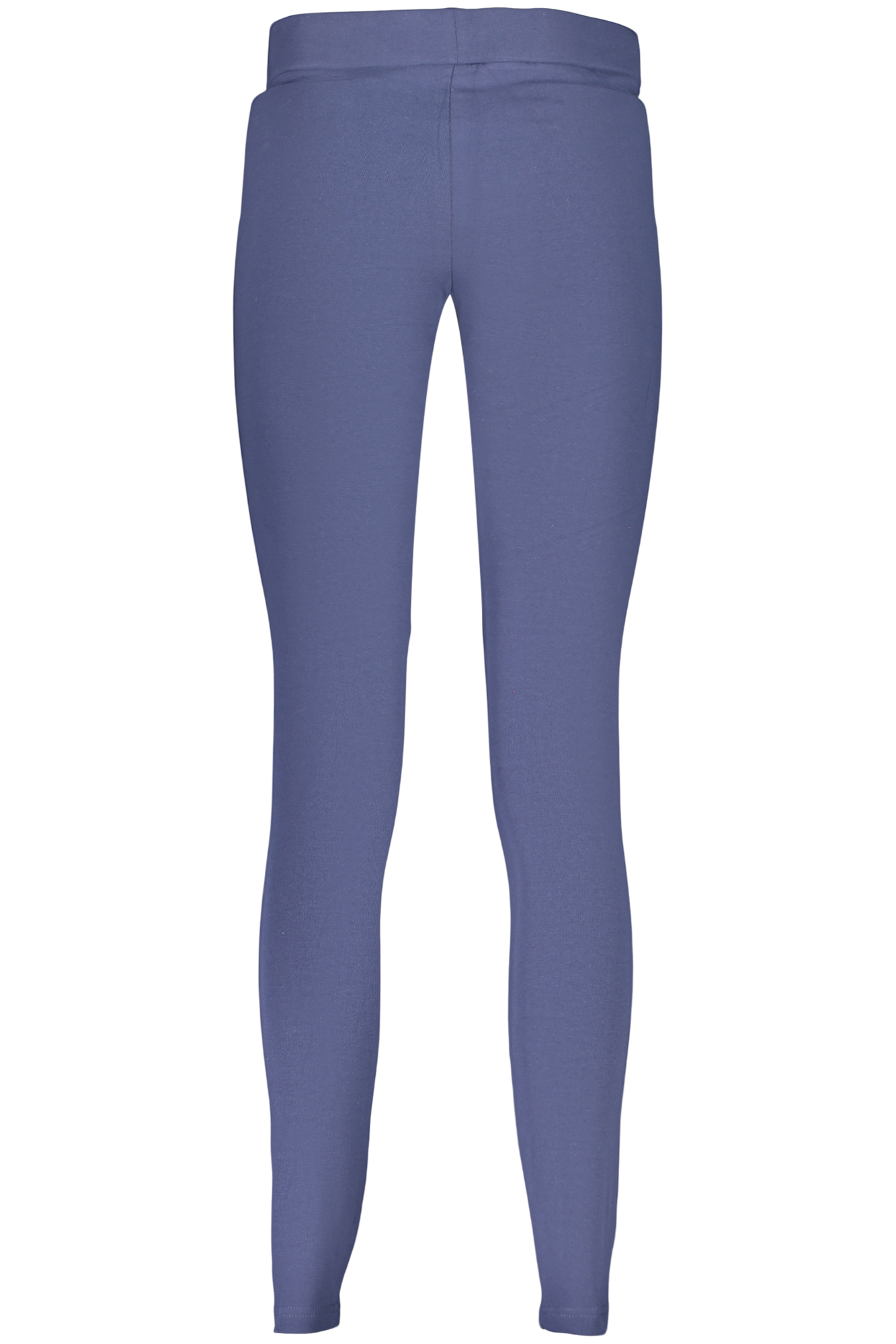 FILA WOMEN'S BLUE LEGGINGS - Image 2