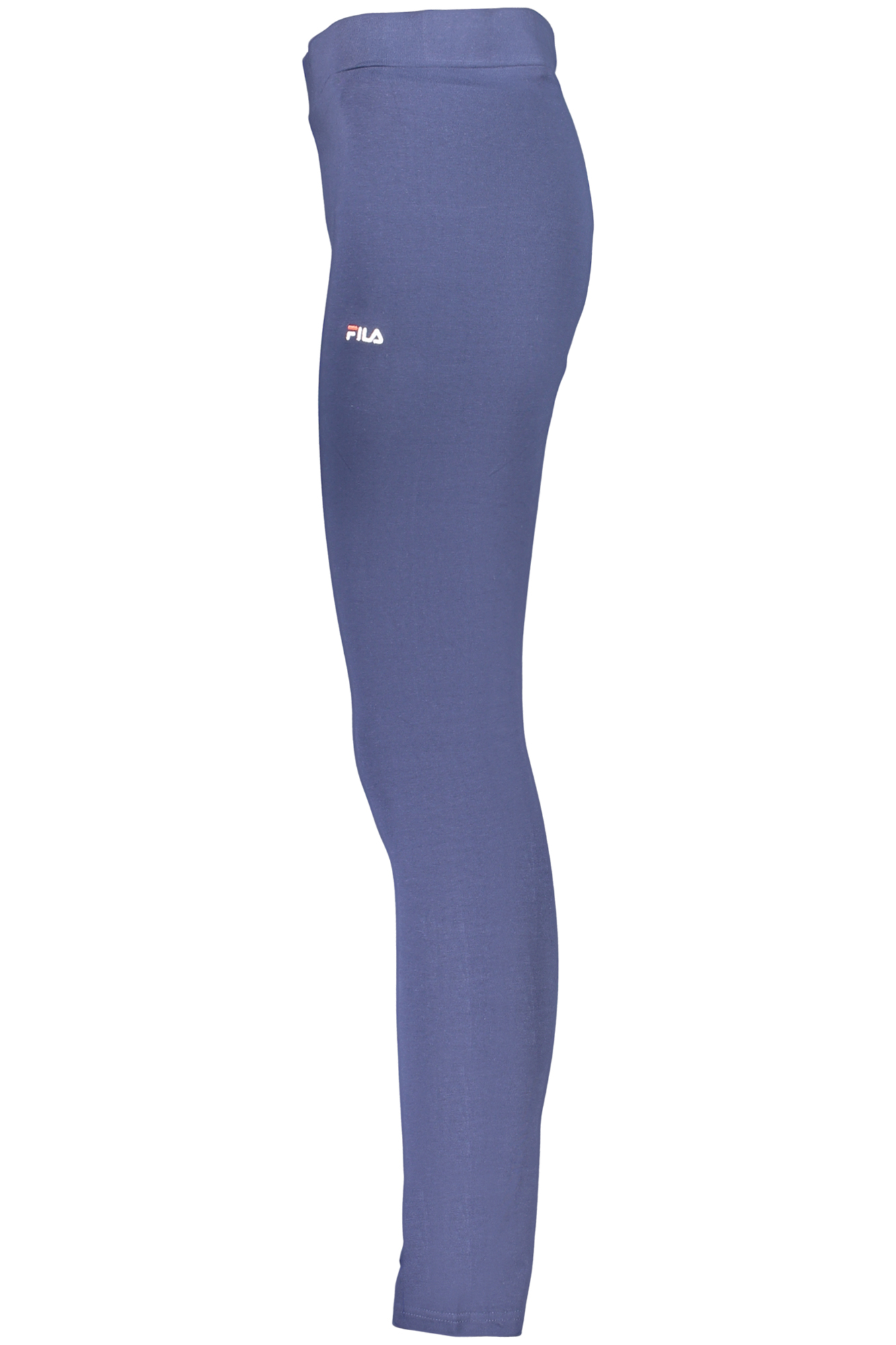 FILA WOMEN'S BLUE LEGGINGS - Image 3
