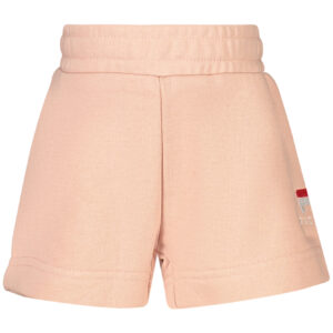 FILA PINK SHORTS FOR GIRLS FILA
