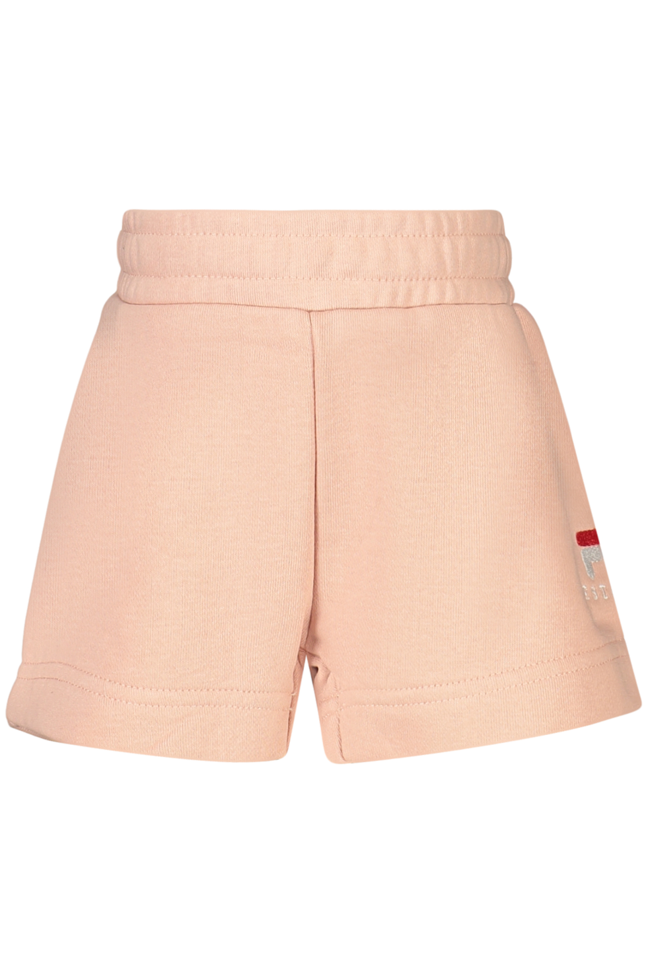 FILA PINK SHORTS FOR GIRLS FILA