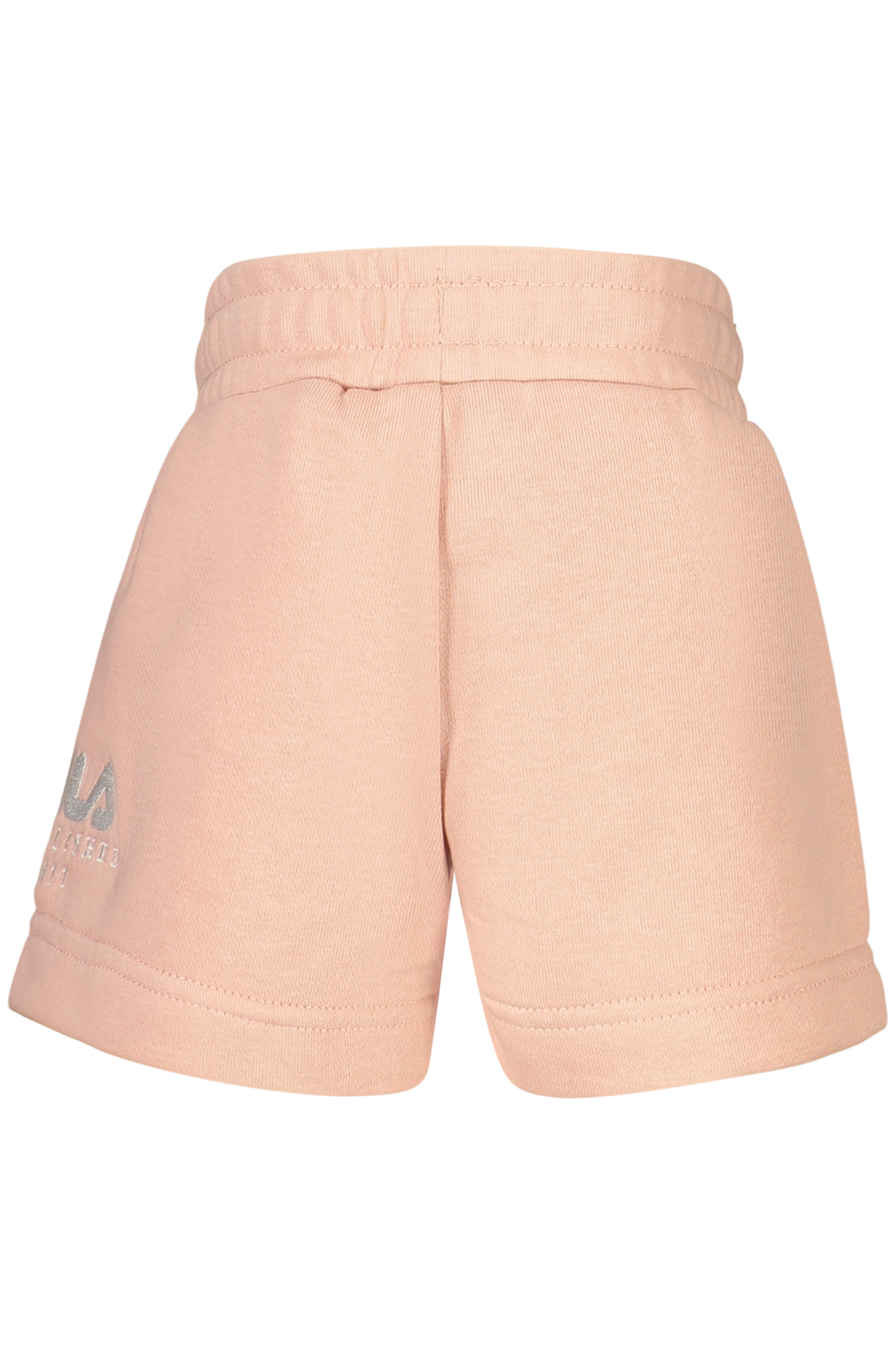 FILA PINK SHORTS FOR GIRLS - Image 2