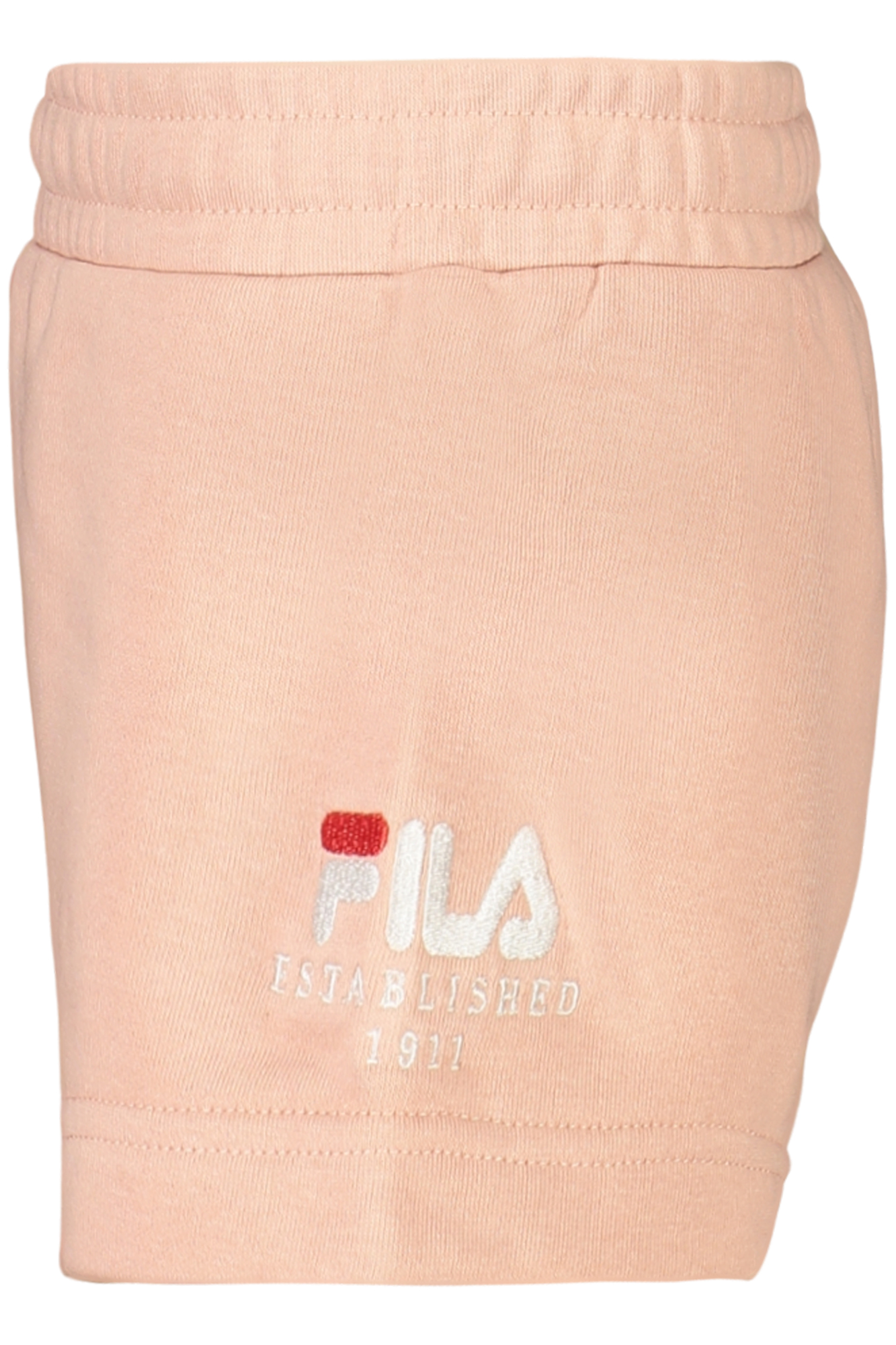 FILA PINK SHORTS FOR GIRLS - Image 3