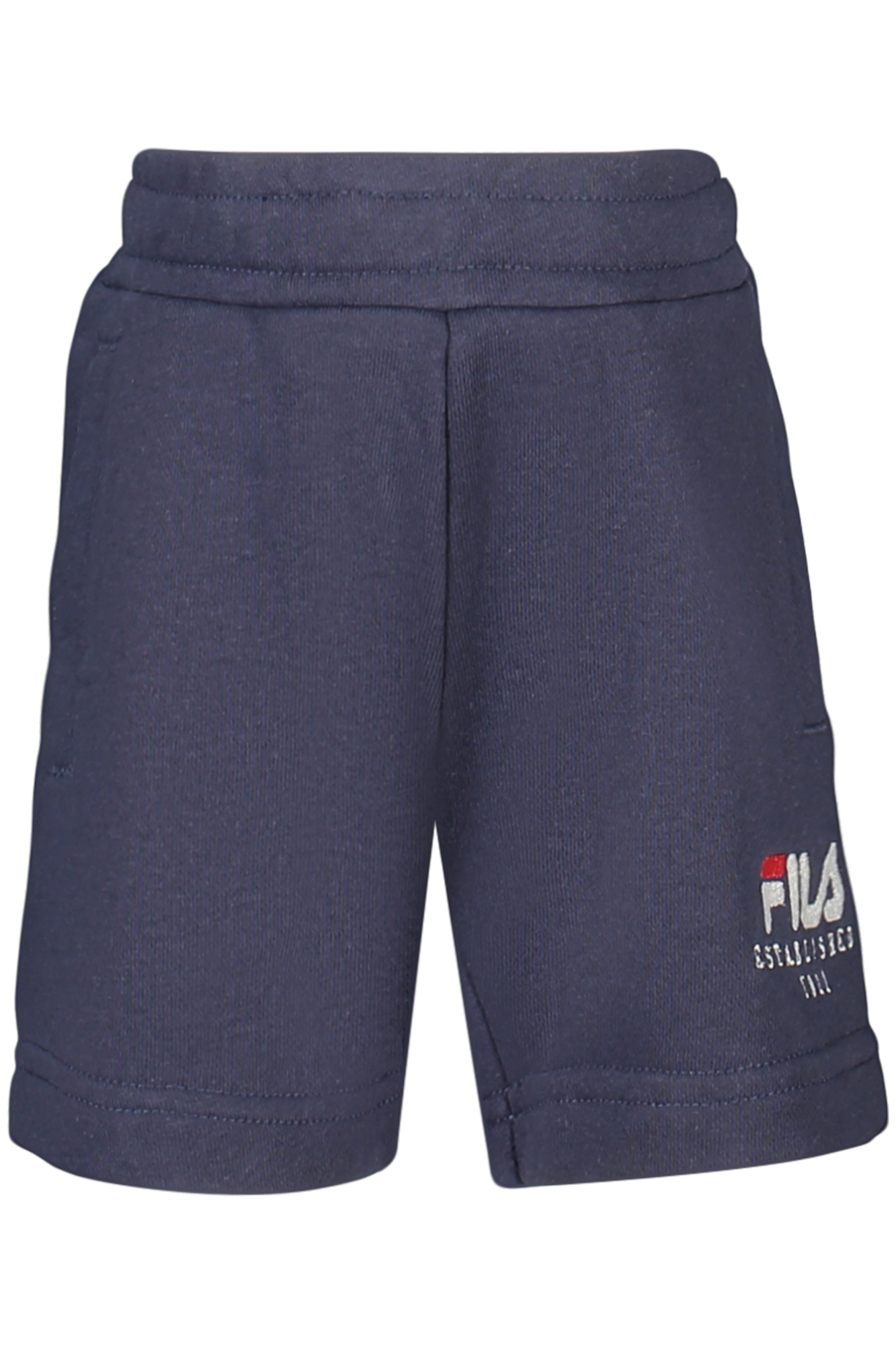 FILA CHILDREN'S BLUE SHORTS FILA