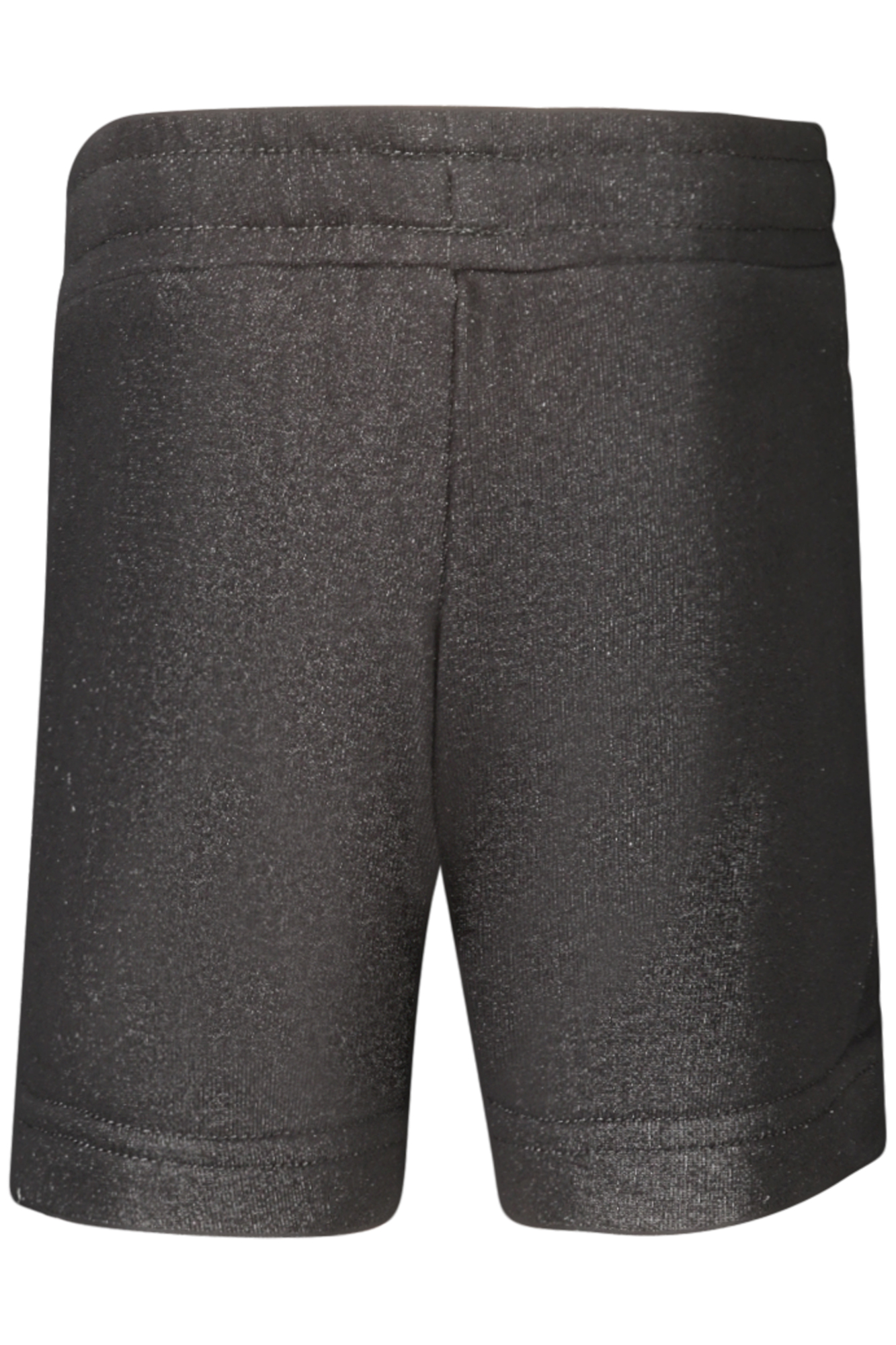 FILA BLACK KIDS' SHORTS - Image 2