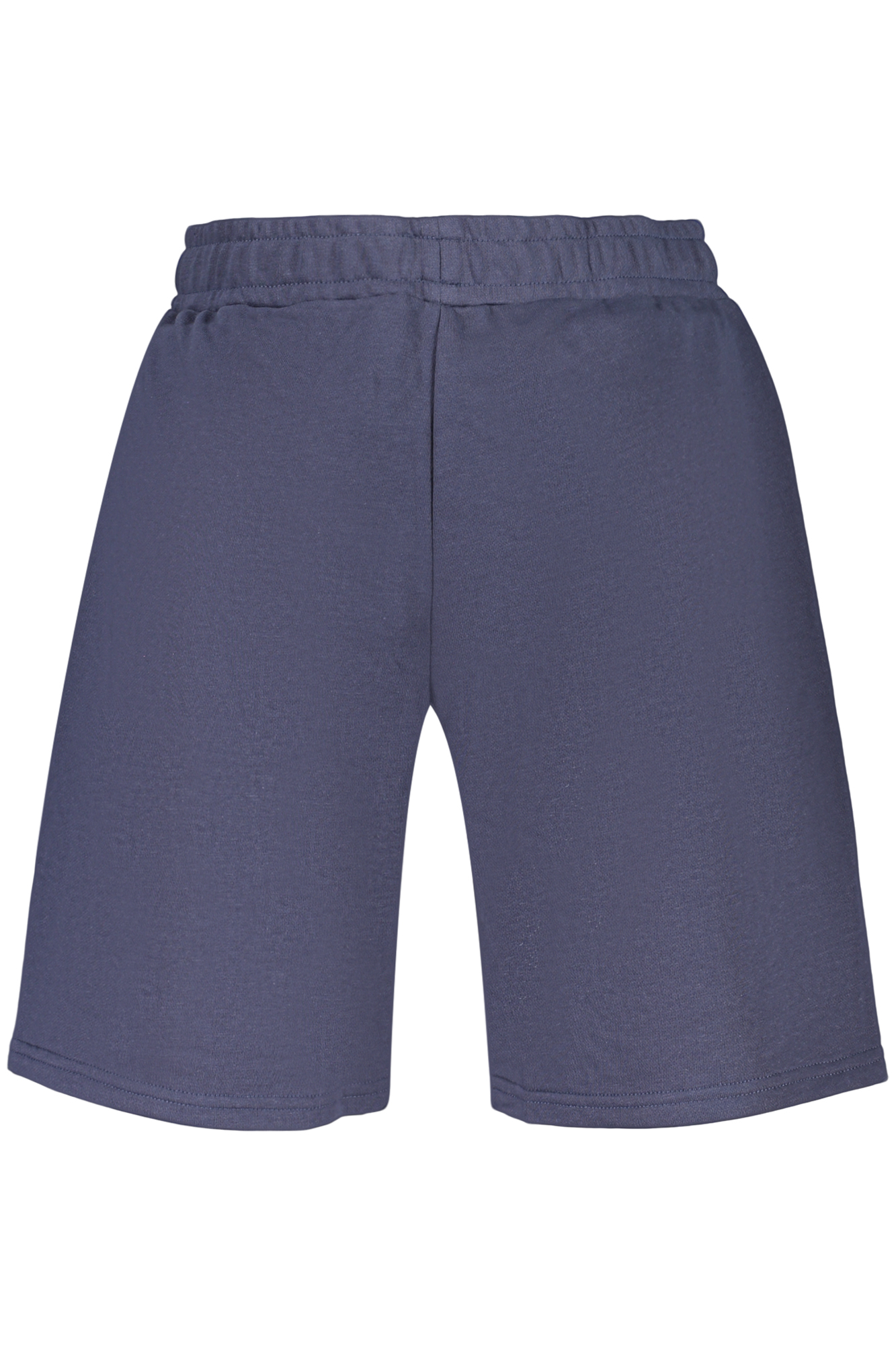 FILA MEN'S BLUE SHORT TRACKSUIT PANTS - Image 2
