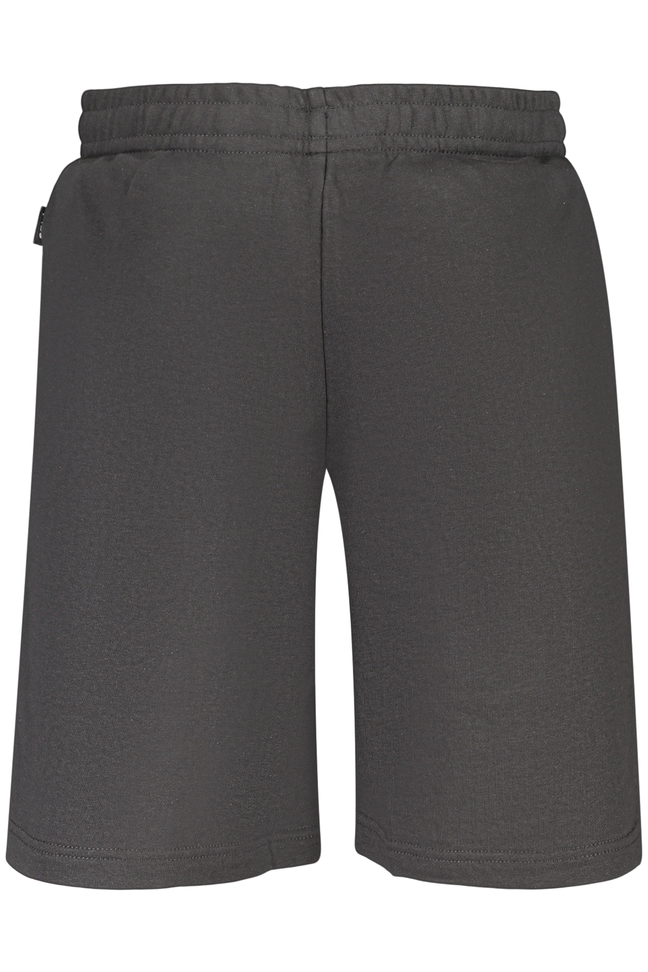 FILA MEN'S BLACK SHORT TRACKSUIT PANTS - Image 2