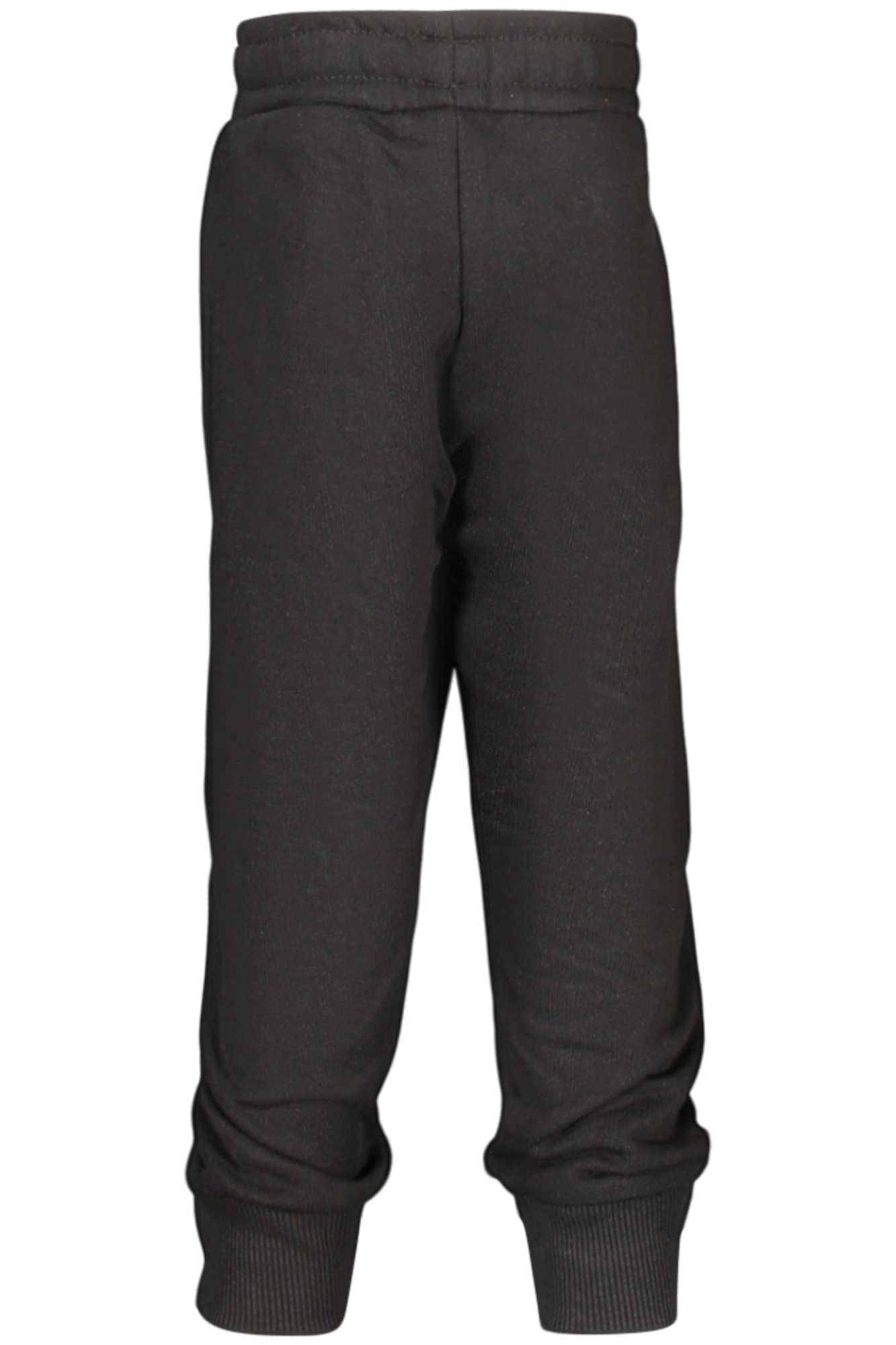 FILA GIRL'S BLACK LONG TRACKSUIT PANTS - Image 2
