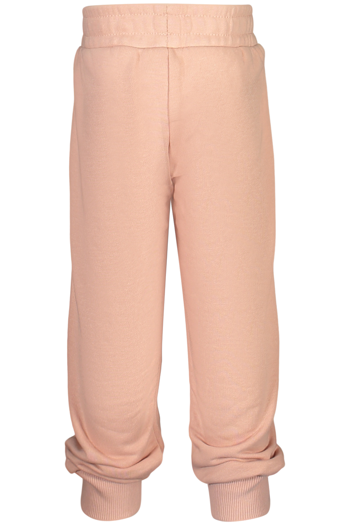 FILA GIRL'S LONG PINK TRACKSUIT PANTS - Image 2