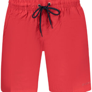 RED MEN'S BOTTOM COSTUME LOT LOTTO