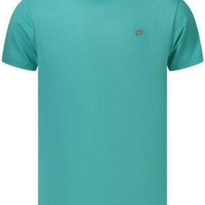 LOTTO MEN'S SHORT-SLEEVED T-SHIRT