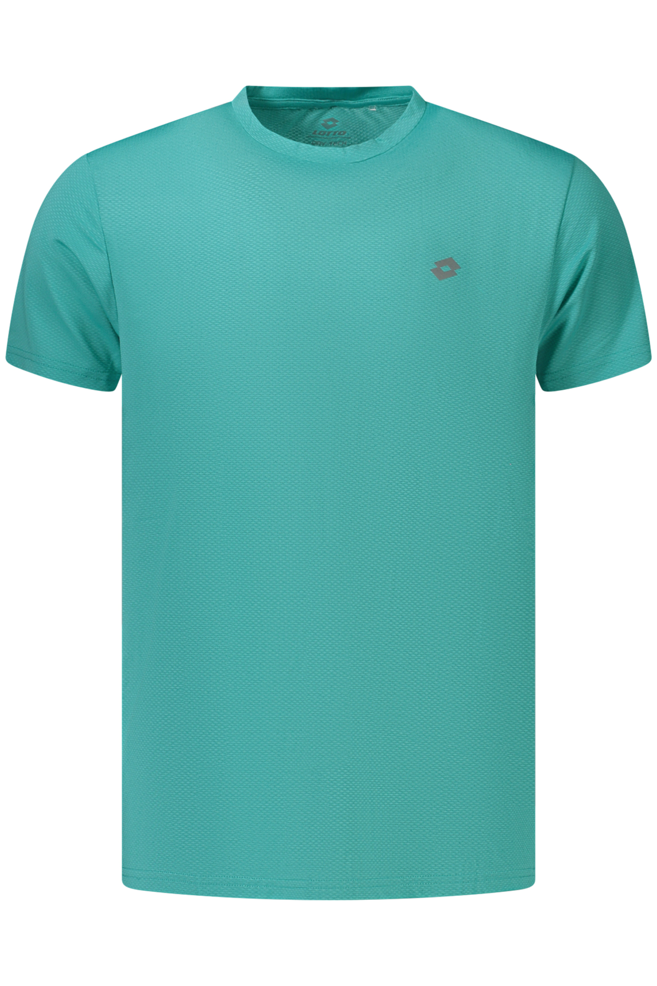 LOTTO MEN'S SHORT-SLEEVED T-SHIRT