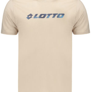 LOTTO MEN'S SHORT-SLEEVED T-SHIRT