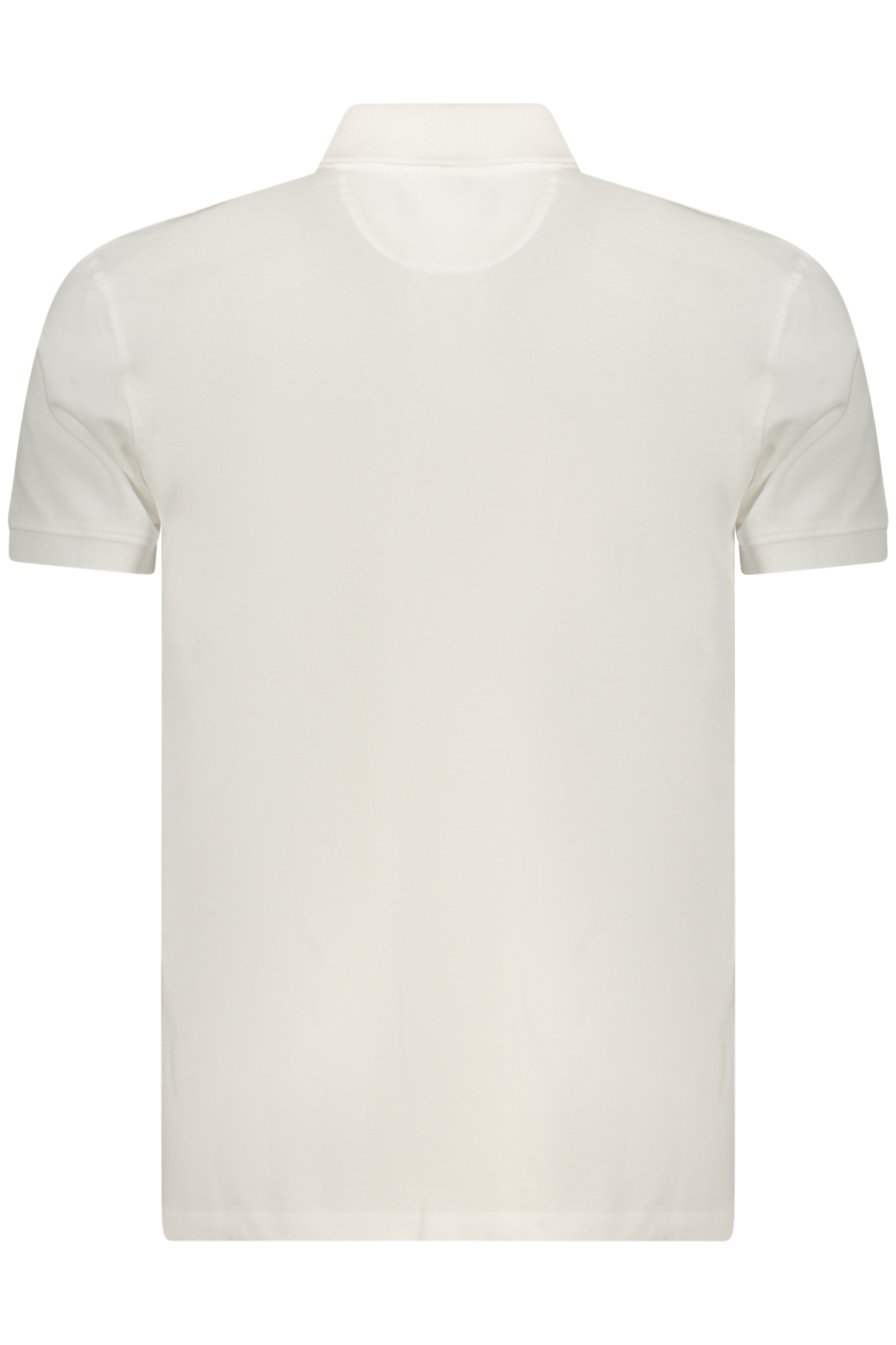 White MARINA MILITARE