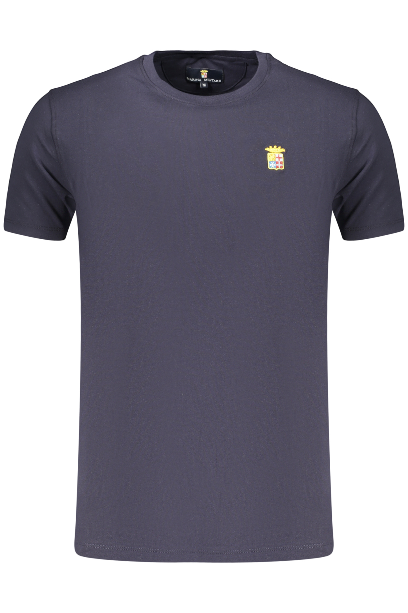 Navy Navy Men's Short-Sleeved T-SHIRT