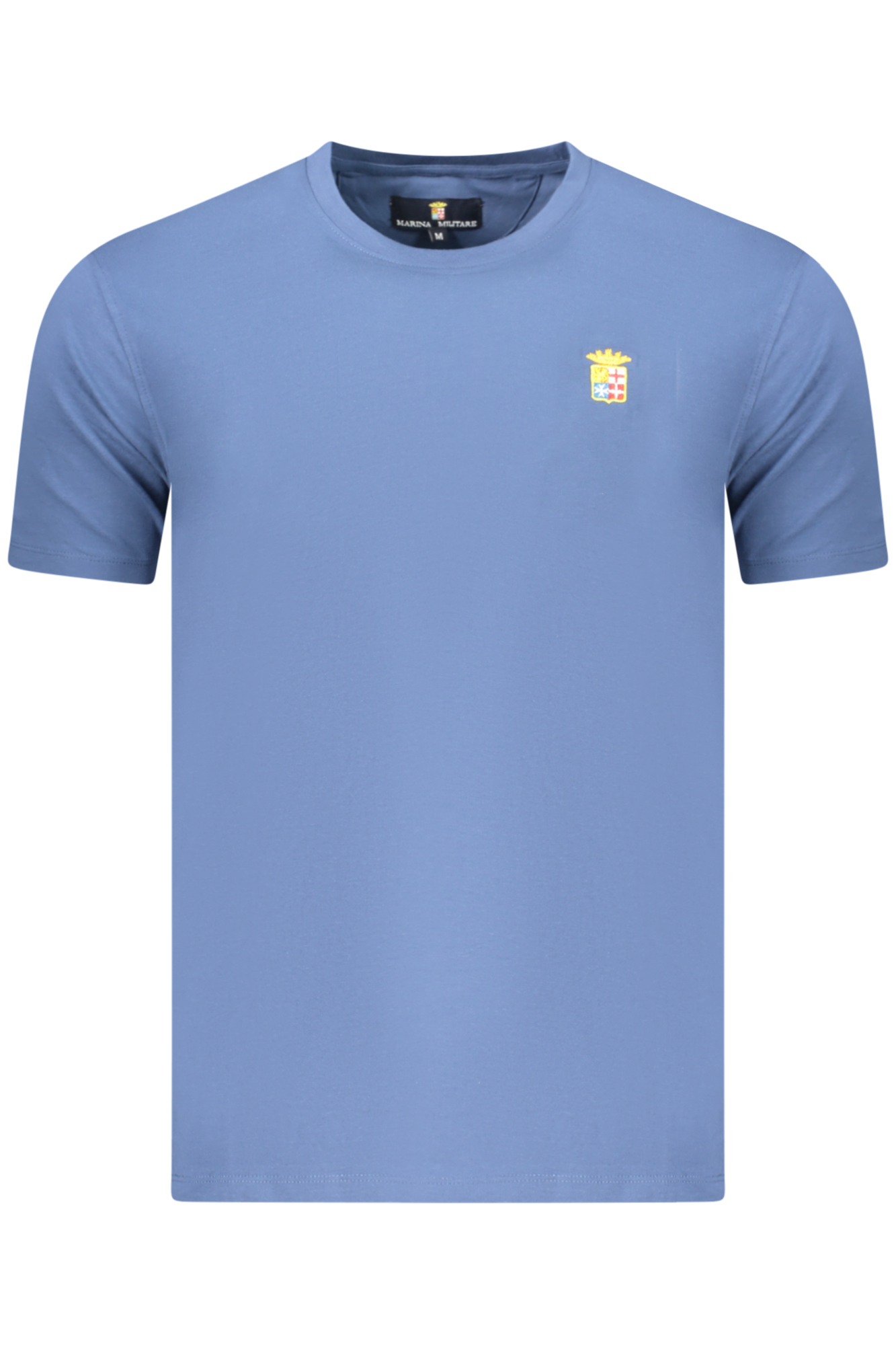 Navy Navy Men's Short-Sleeved T-SHIRT