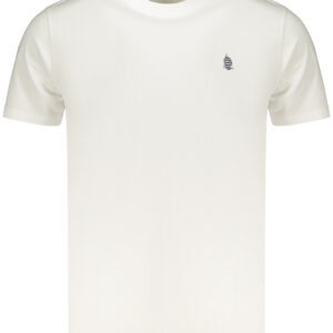 MARINA YACHTING MEN'S SHORT-SLEEVE T-SHIRT WHITE MARINA YACHTING