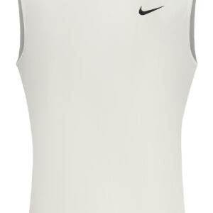 NIKE MEN'S WHITE TANK TOP NIKE