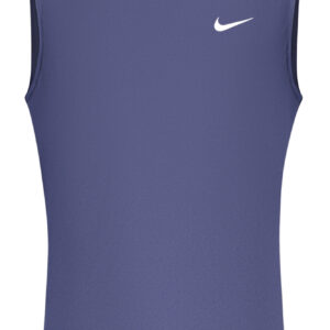 NIKE MEN'S BLUE TANK TOP NIKE