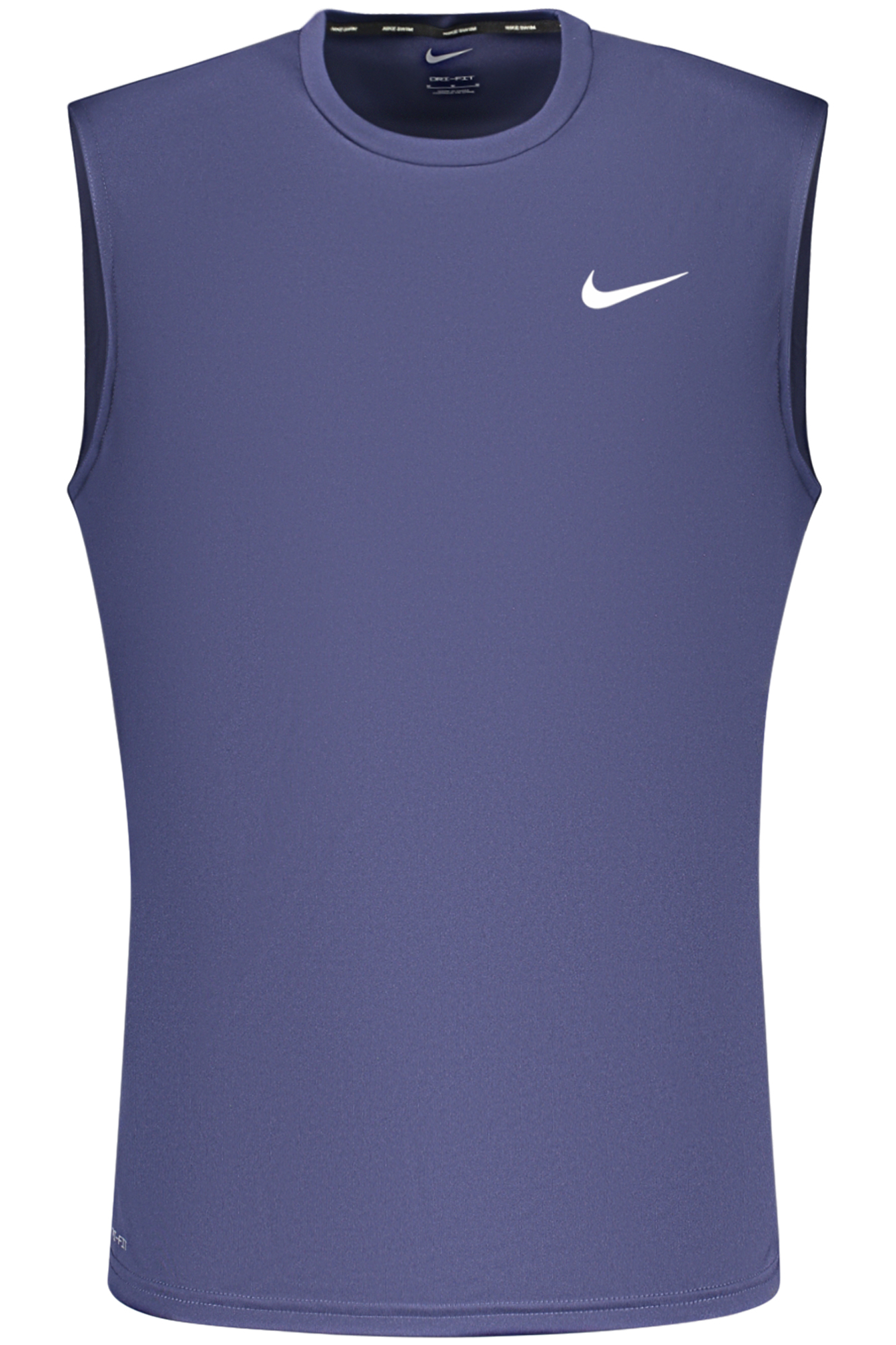 NIKE MEN'S BLUE TANK TOP NIKE