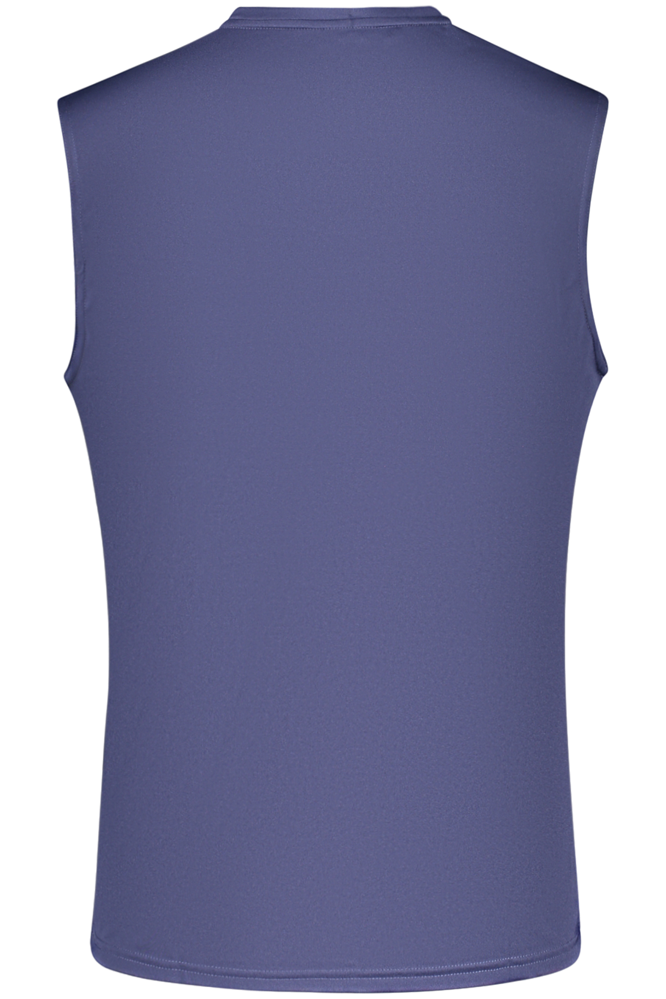 NIKE MEN'S BLUE TANK TOP - Image 2