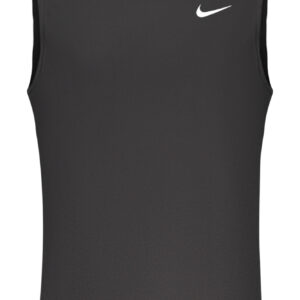 NIKE MEN'S BLACK TANK TOP NIKE