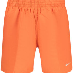 NIKE MEN'S ORANGE BOTTOM SWIMSUIT NIKE