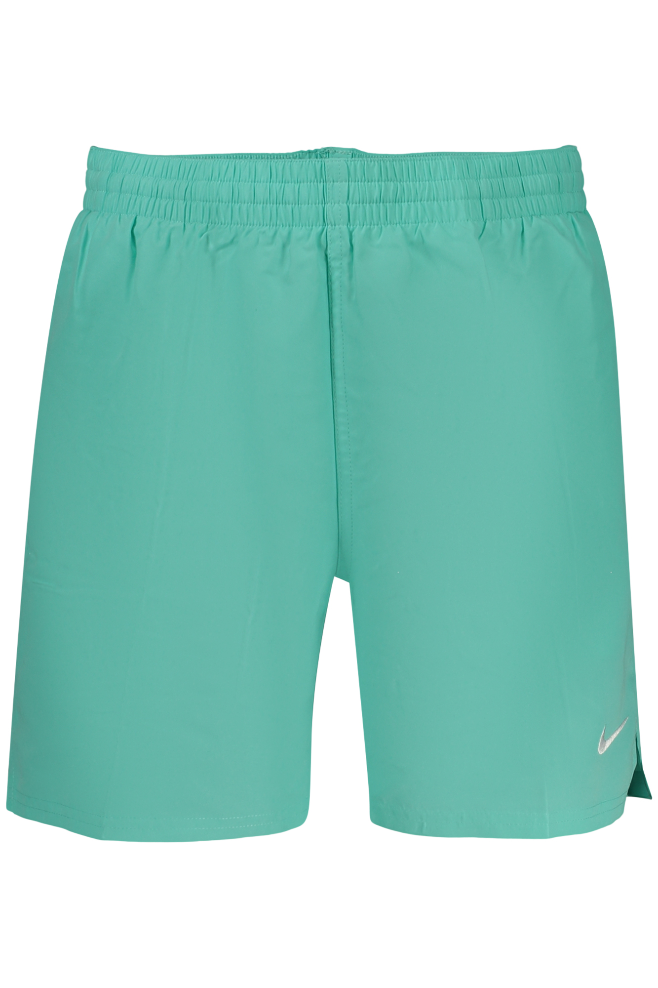 NIKE MEN'S BLUE BOTTOM SWIMSUIT NIKE