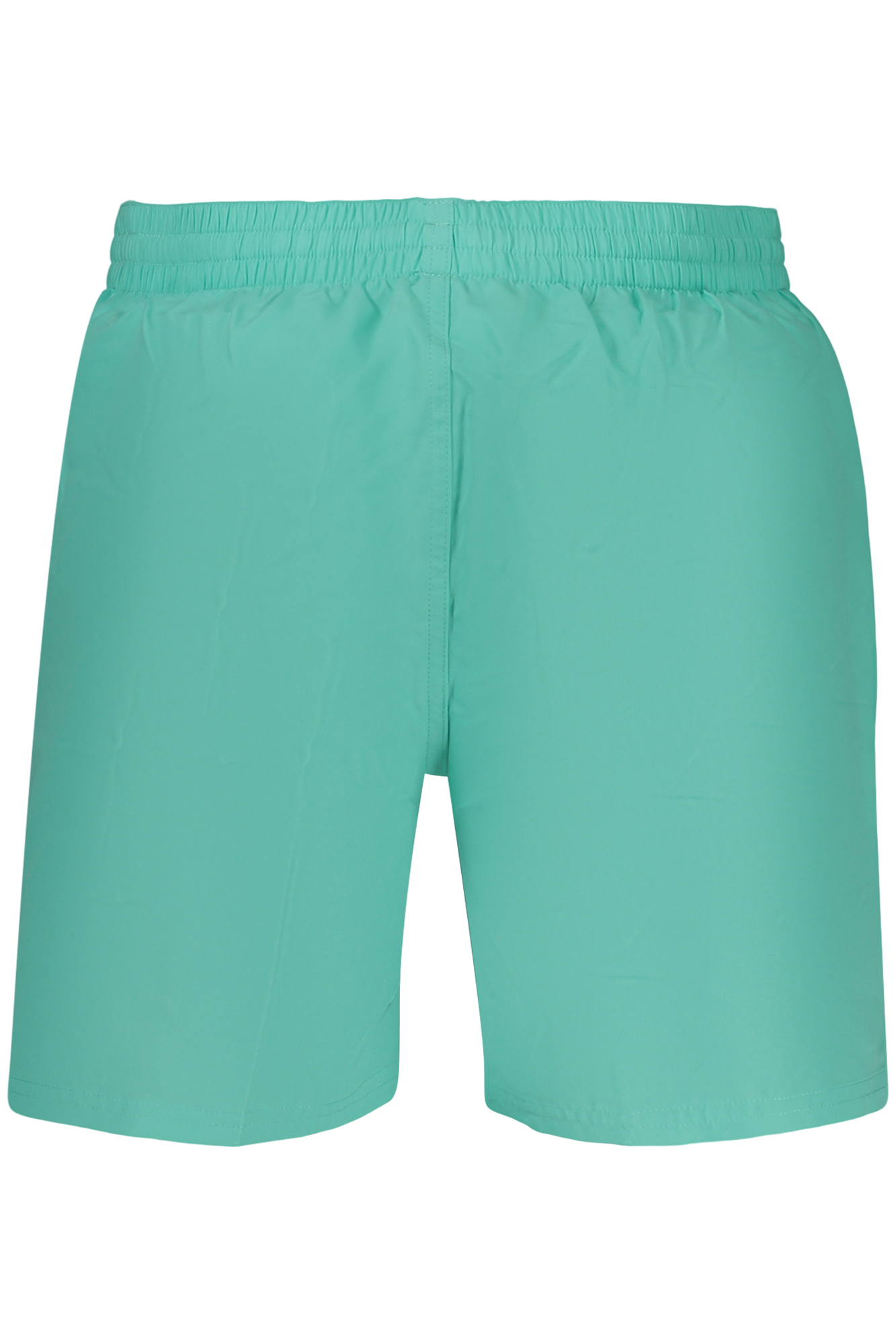 NIKE MEN'S BLUE BOTTOM SWIMSUIT - Image 2