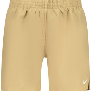 NIKE MEN'S BEIGE BOTTOM NIKE